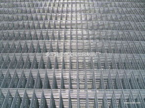 安平縣虎杰金屬絲網(wǎng)制品廠供應(yīng)電焊網(wǎng)片